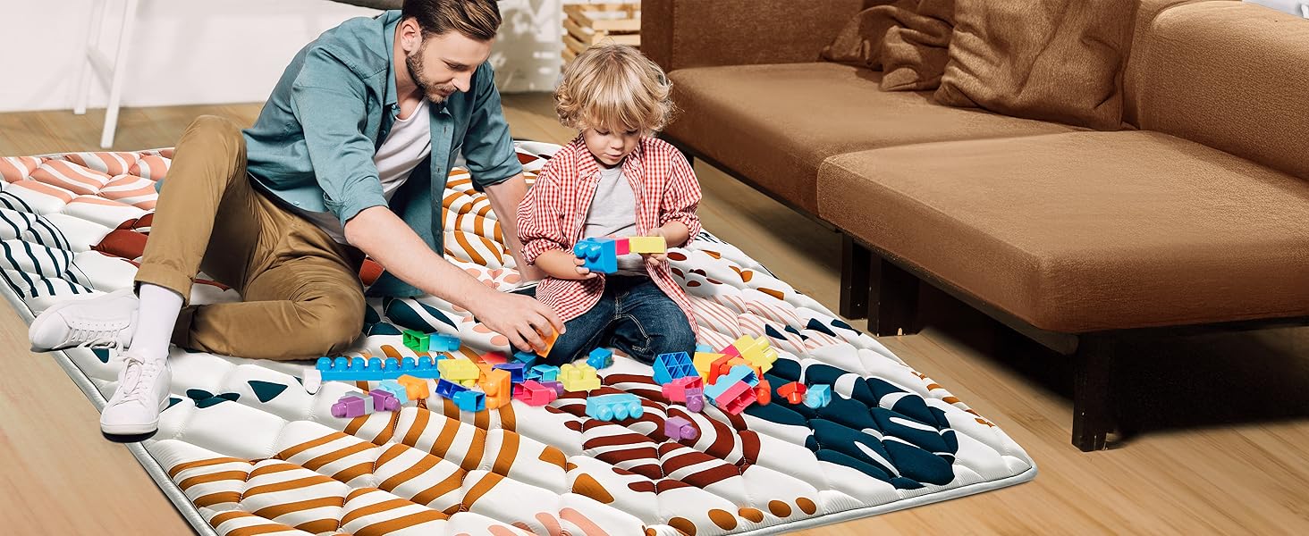 baby play mat