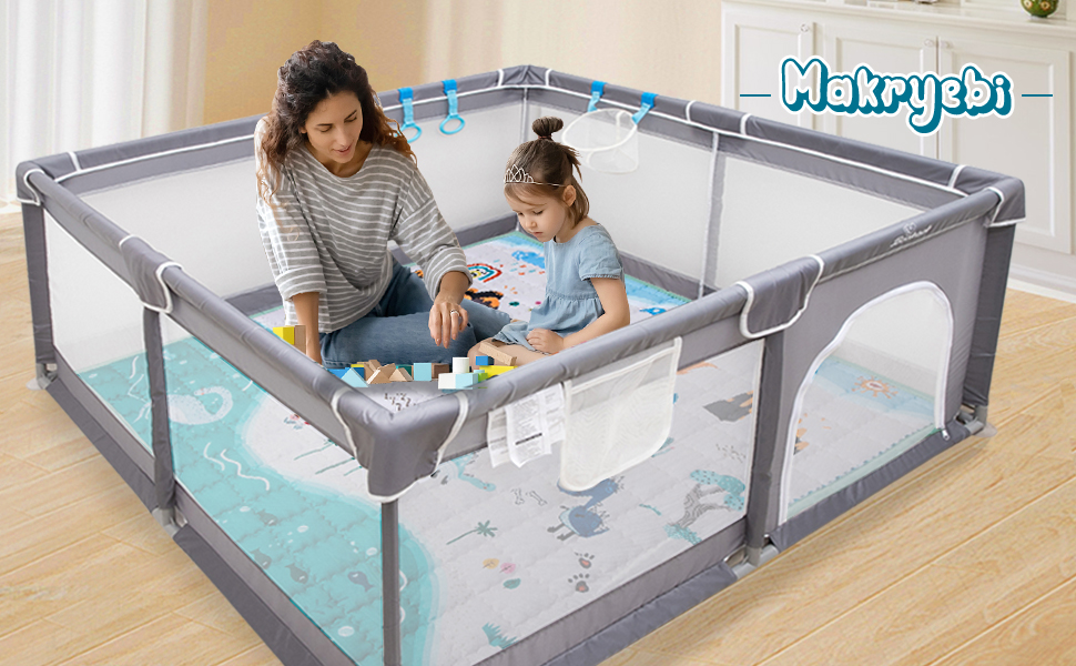 50*50 BABY PLAY MAT