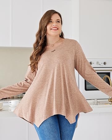 fall tunic