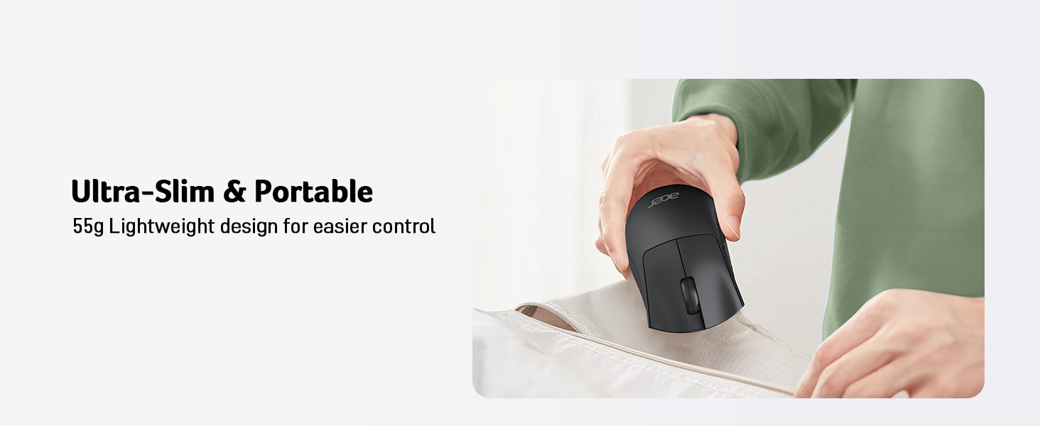 computer mice