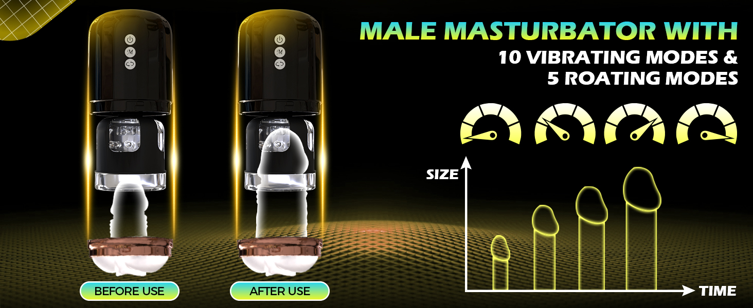 male sex toys