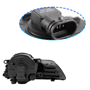 fog lights