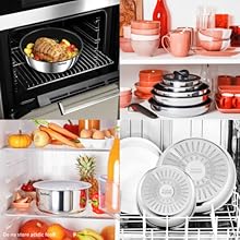 ### Tefal Ingenio Preference Batterie de Cuisine 15 Pièces Induction Acier Inoxydable Revêtement Antiadhésif Empilable C 56638f33 8eda 4505 874f Fcd8b4ce07c2. CR0,0,512,512 PT0 SX220 V1