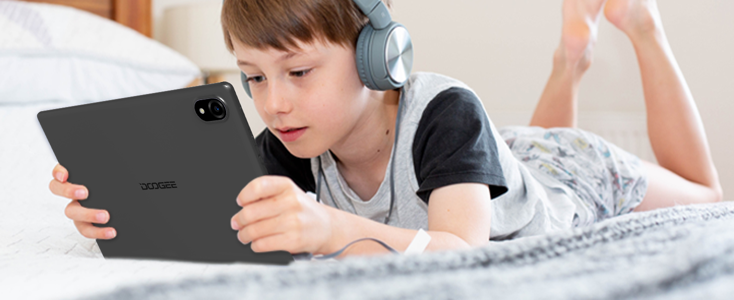 DOOGEE U9 Tablet Android 14,