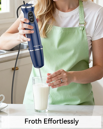 Hand Blender