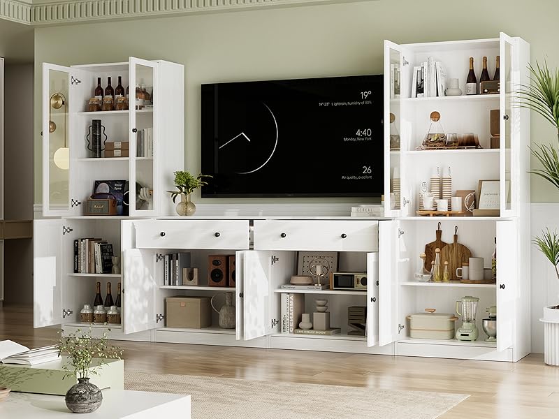 TV cabinet