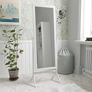 Nishano Cheval Mirror