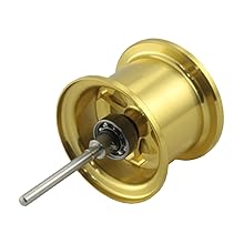 Amazon | 【Avail/アベイル】シマノ 18バンタムMGL用 NEW