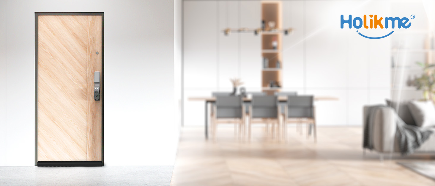 Holikme Twin Door Draft Stopper Weather Stripping Noise