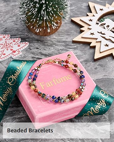 bead bracelets