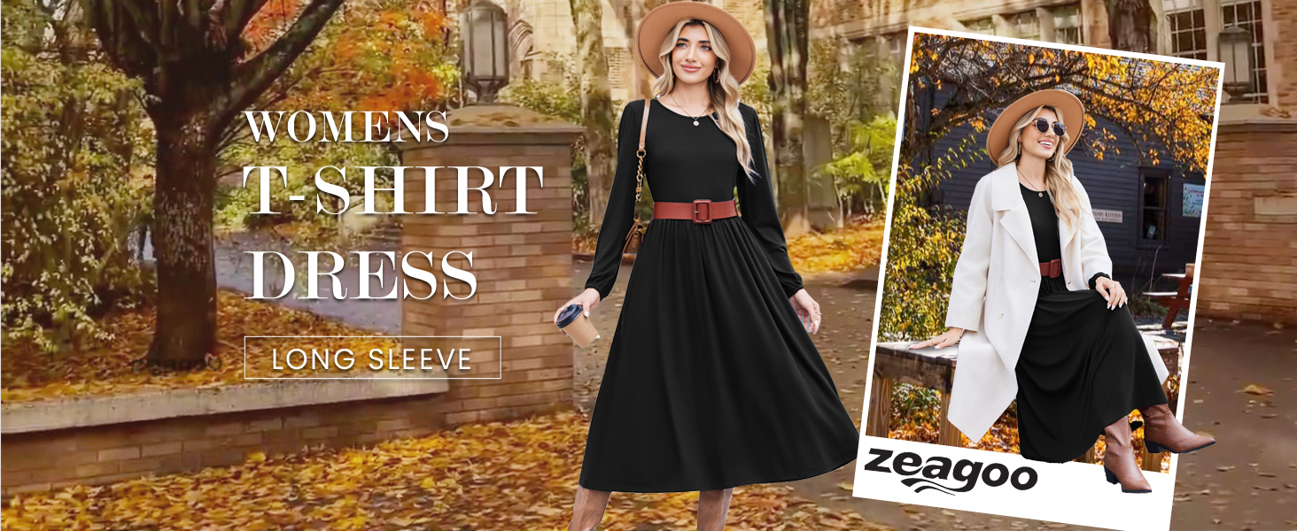 fall dresses for women 2025