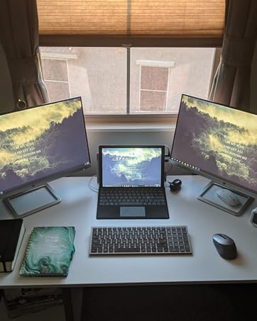 mokin docking station with display port