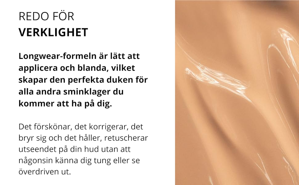 en text från svenska språket