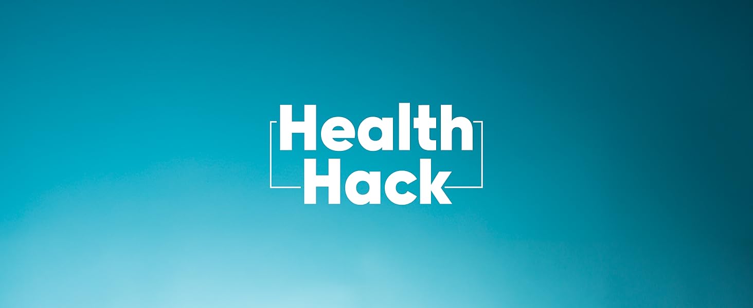 Health Hack Prostate Power | Suplemento Avanzado para la Salud de la Próstata | Fórmula Natural