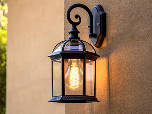 wandlampe