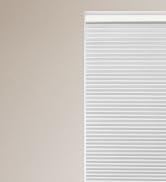 Grandekor Light-Filtering Cellular Shades Cordless Blinds Cellular Fabric Blinds Honeycomb Door W...