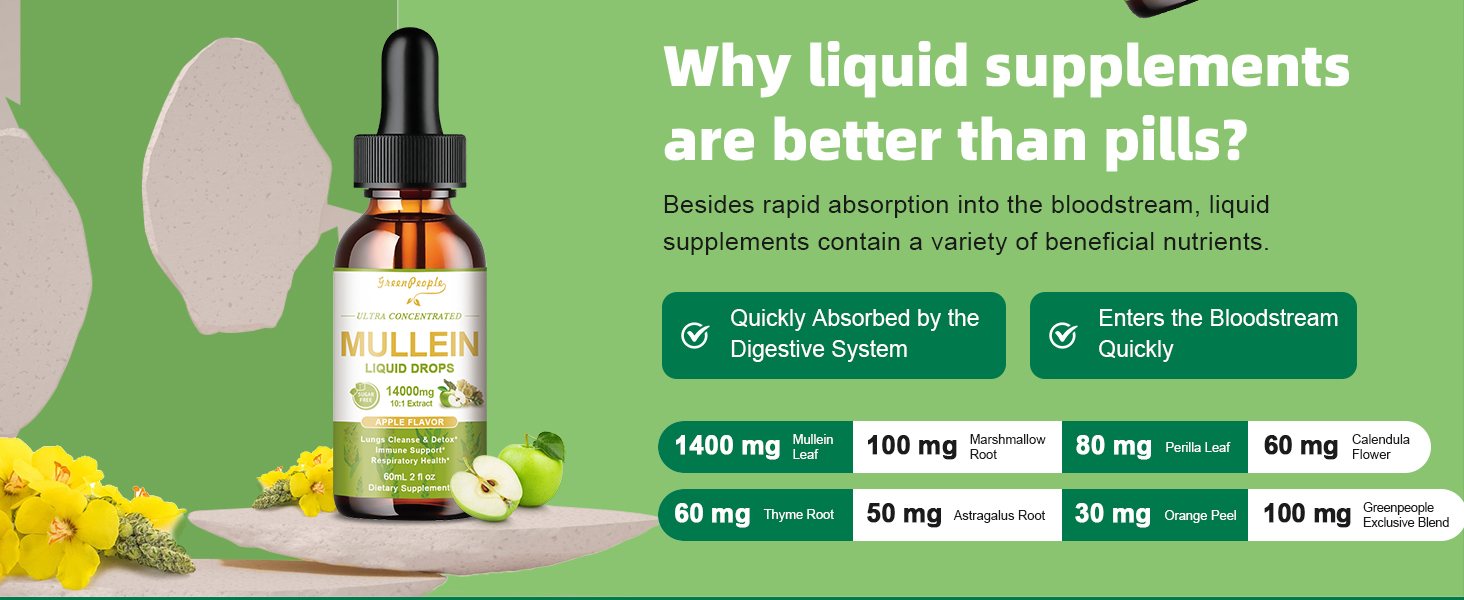 lung detox