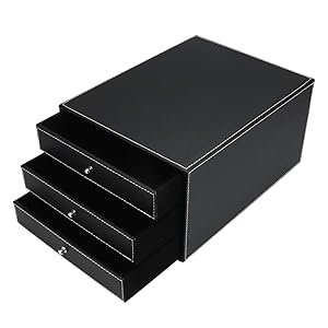 Sshs　レターケース　3個 61b+xFWFbKL._UF894,1000_QL80_.jpg