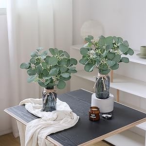 Artificial Eucalyptus