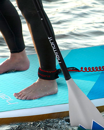 Paddle Board SUP Leash