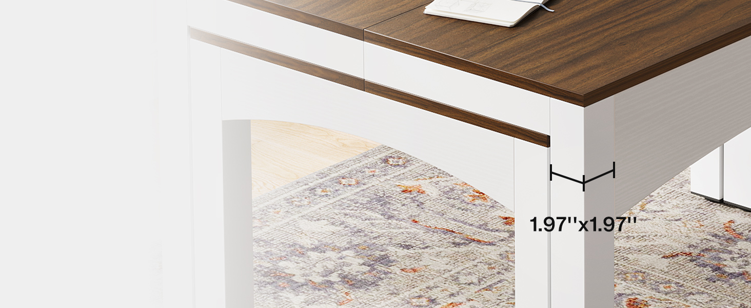 Reinforced Metal Frame