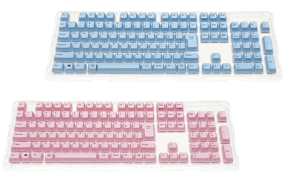 Amazon | FILCO Majestouchシリーズ専用交換用カラーキー