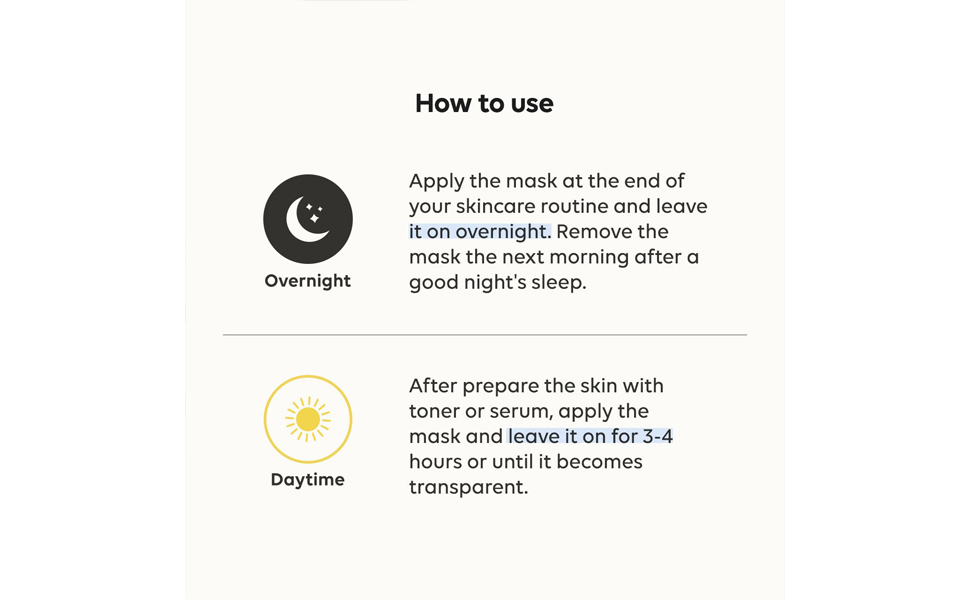 how to use