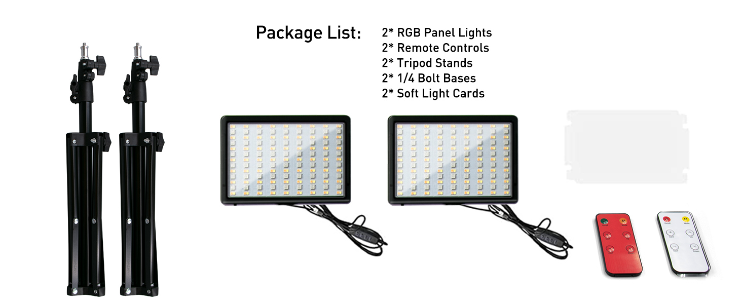 photography lighting
