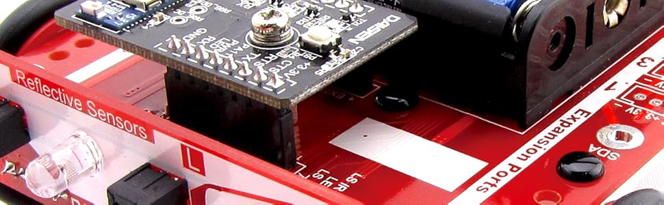 Amazon | ロボットプログラミングキット α-Xplorer アルファ