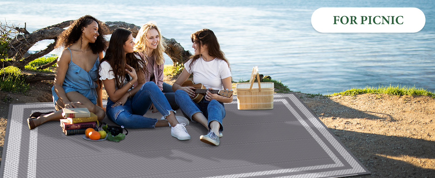 Outdoor Rug