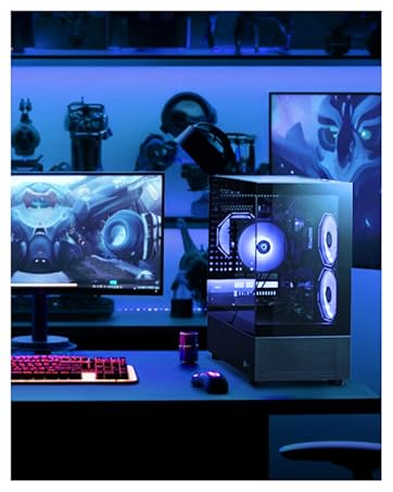 gamer pc