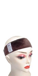 wig grip band wig band wig cap