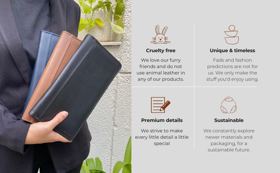 passport travel organizer holder case cover card document gift credit men women document pouch bag