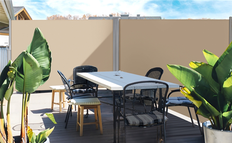 patio awning