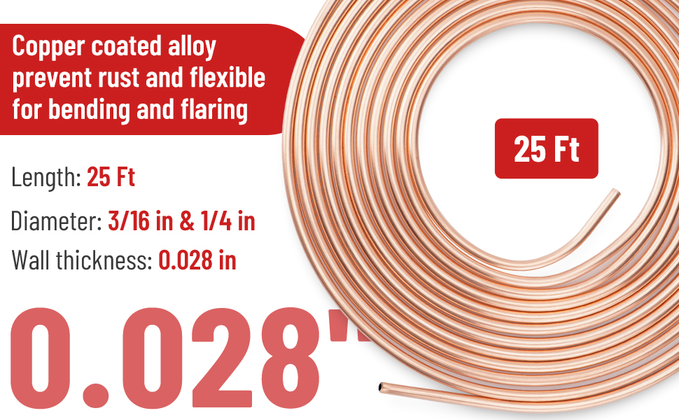 double flare tool for brake lines