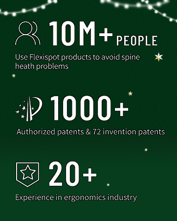 Flexispot icon