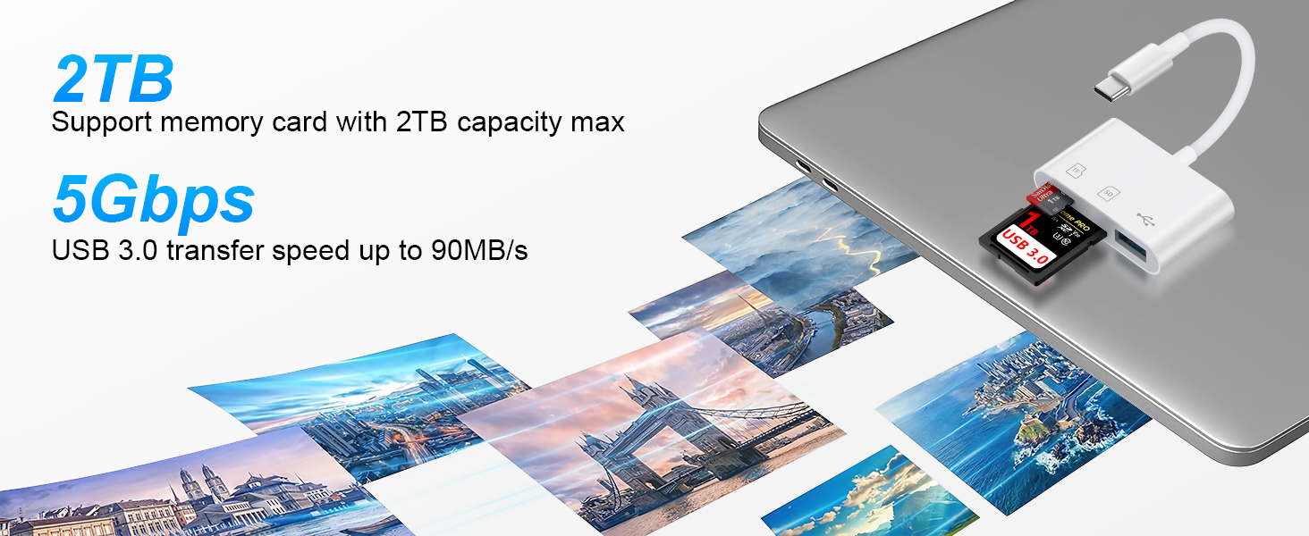 iphone sd card reader