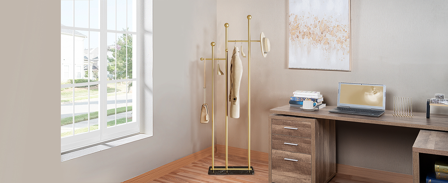 coat rack