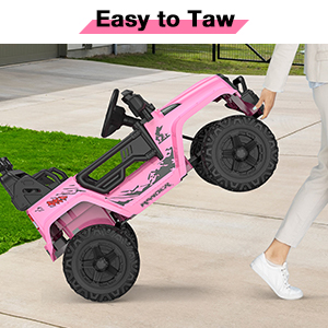 Jeep powerwheels