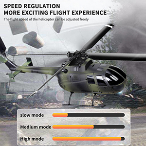 rc helicopter for adults