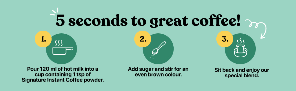 instant coffee powder instant coffee filter coffee dark coffee black coffee