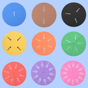 math manipulatives