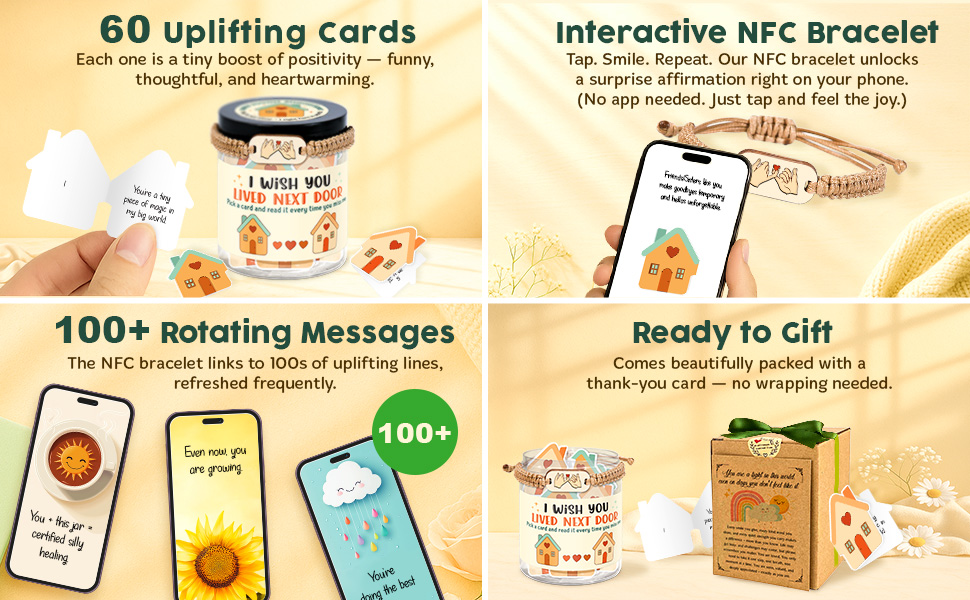 cousin gifts for women sister gifts for women best friend gift