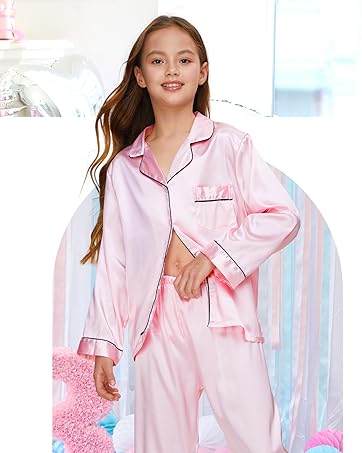 pajama for girl