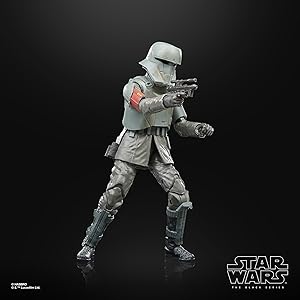 【新品未開封】スターウォーズ ブラックシリーズ ディン・ジャリン＆ザ・チャイルド 6fec71574bd4389ee1eb47d3243f56
