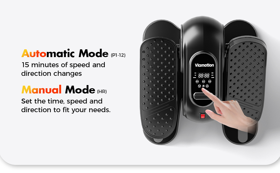mode