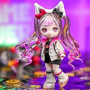 Amazon.co.jp: Briskyjp MAYTREE XIN XUE LAI CHAOシリーズ 6個