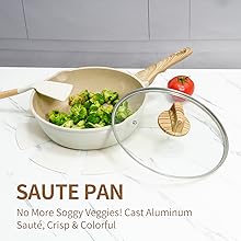 skillet