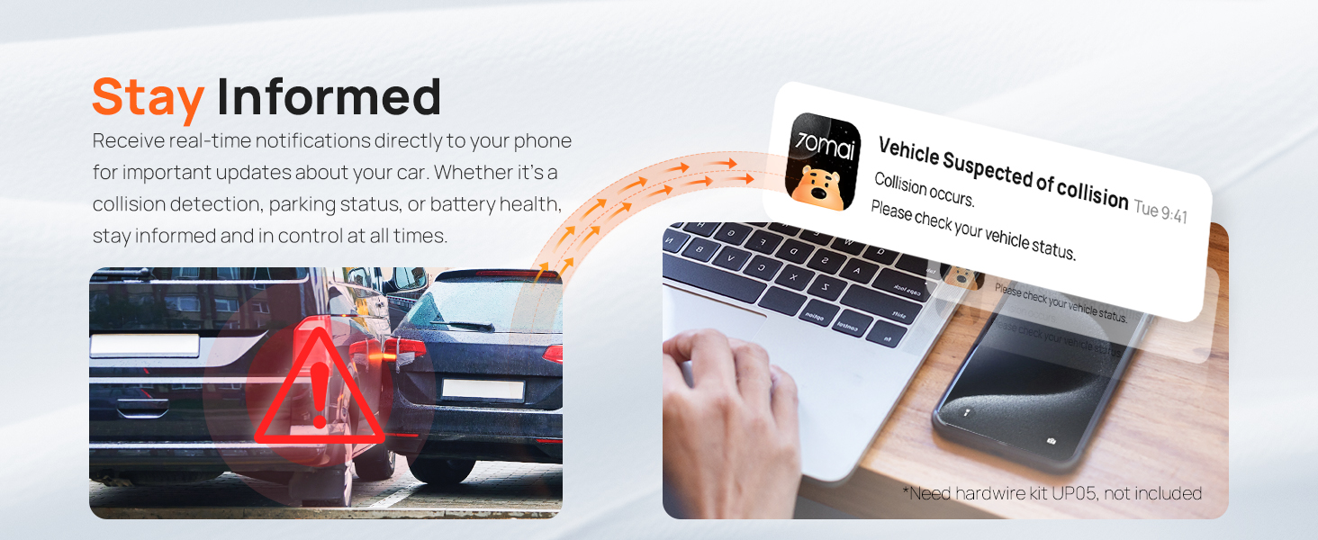 dash camera for cars
