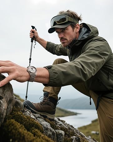 dive watches for mens